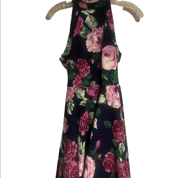 B.Darlin Junior’s Midi Dress - Picture 2 of 6